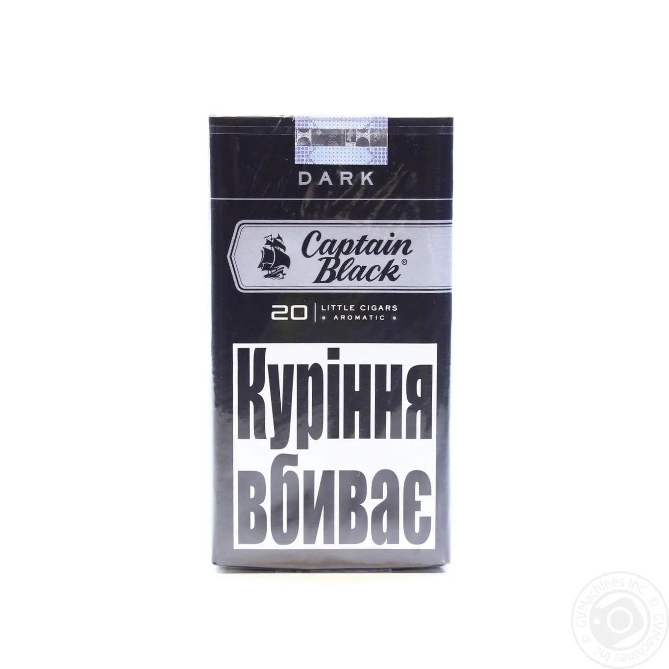 Chapman Coffee (Tatlı Kahve Aromalı) Sigara