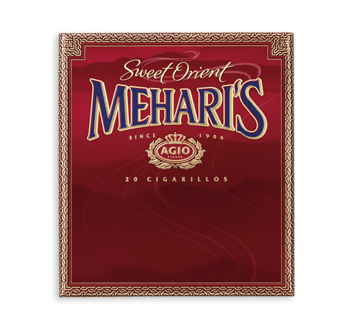 Meharis Sweet Orient
